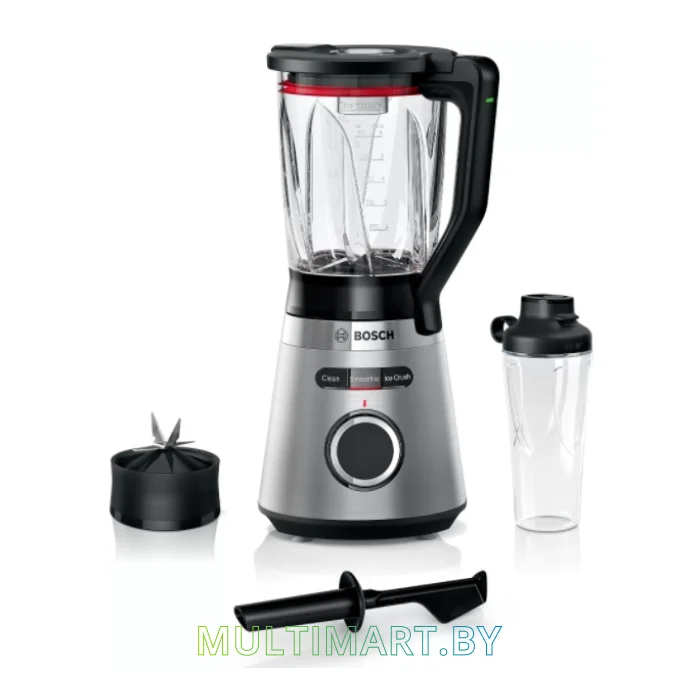 Стационарный блендер Bosch MMB6384M